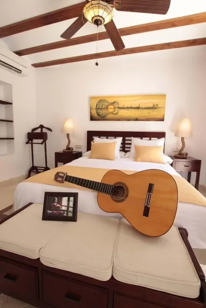 Entre Dos Aguas Hotel Boutique - Image 1