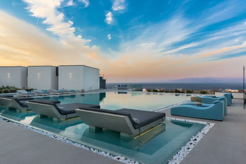 Myst Boutique Hotel - Image 1