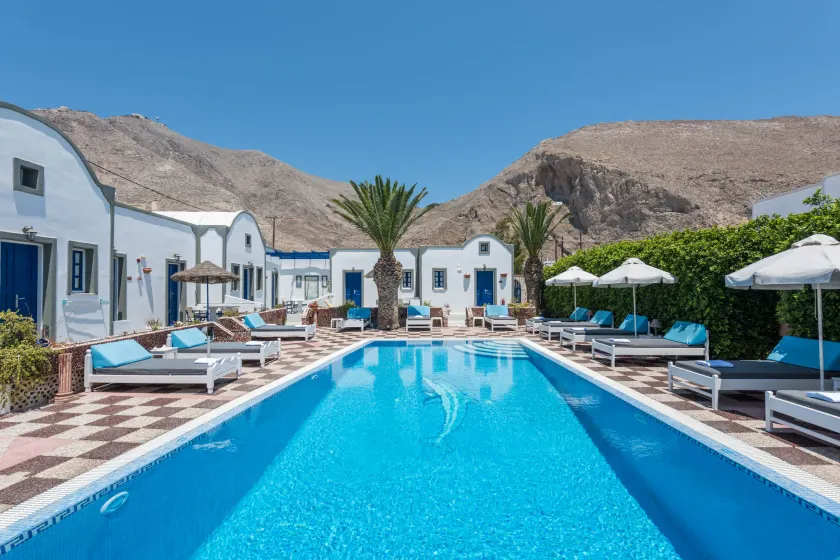 Anezina Villas - Image 1