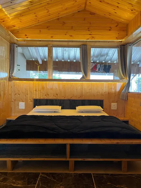 Snooze Cottage - Image 1