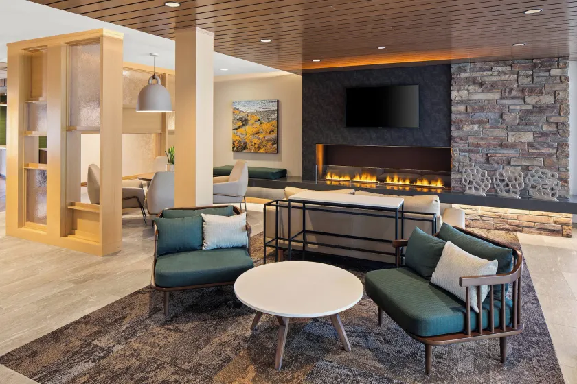 Fairfield by Marriott Inn & Suites Duluth - Image 1