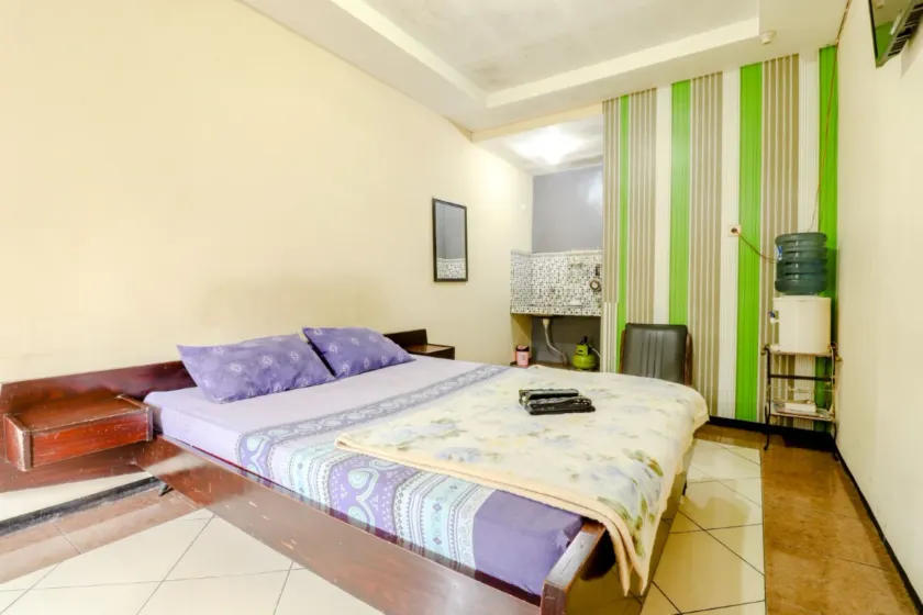 Puspa Sari Villa and Homestay - Image 1