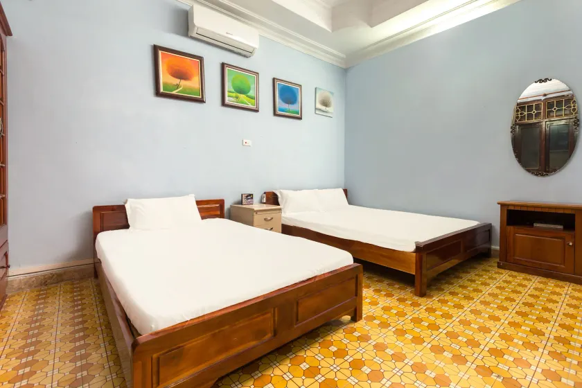 Chikoo Homestay spot-on - Image 1