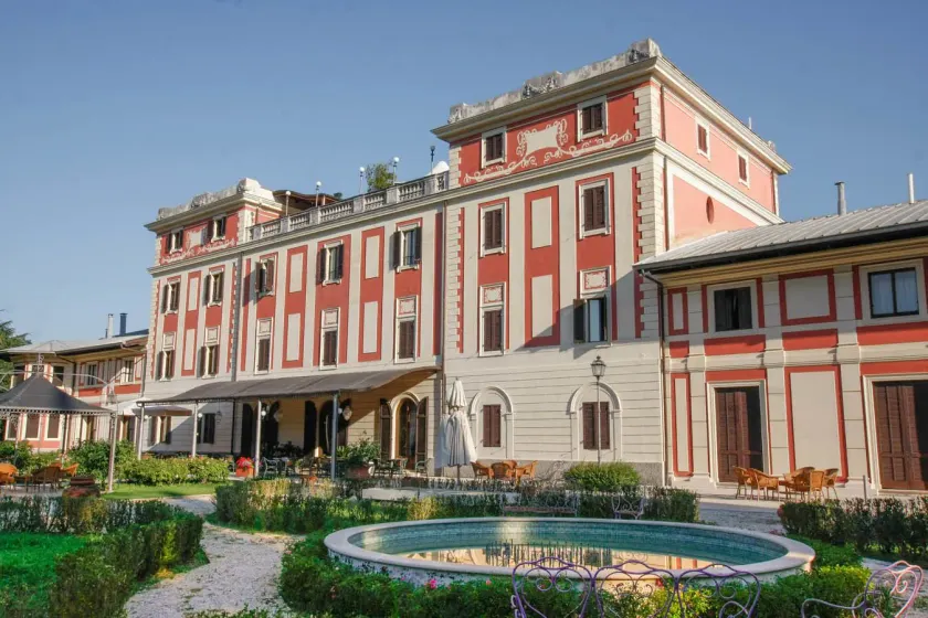 Park Hotel Villa Potenziani - Image 1