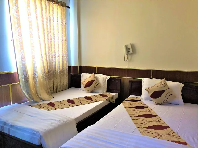 Hong Dao 2 Hotel - Image 1
