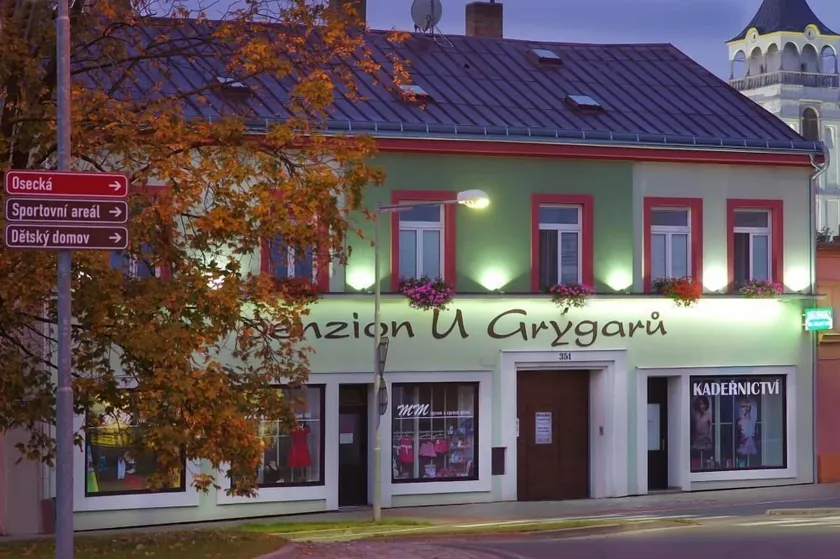 Wellness penzion U Grygarů - Image 1
