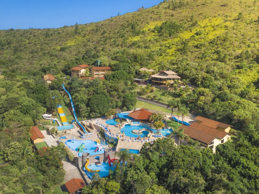 Águas de Palmas Resort - Image 1