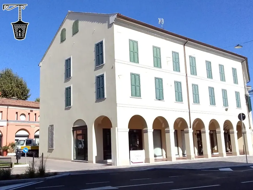 Hotel La Lanterna - Image 1