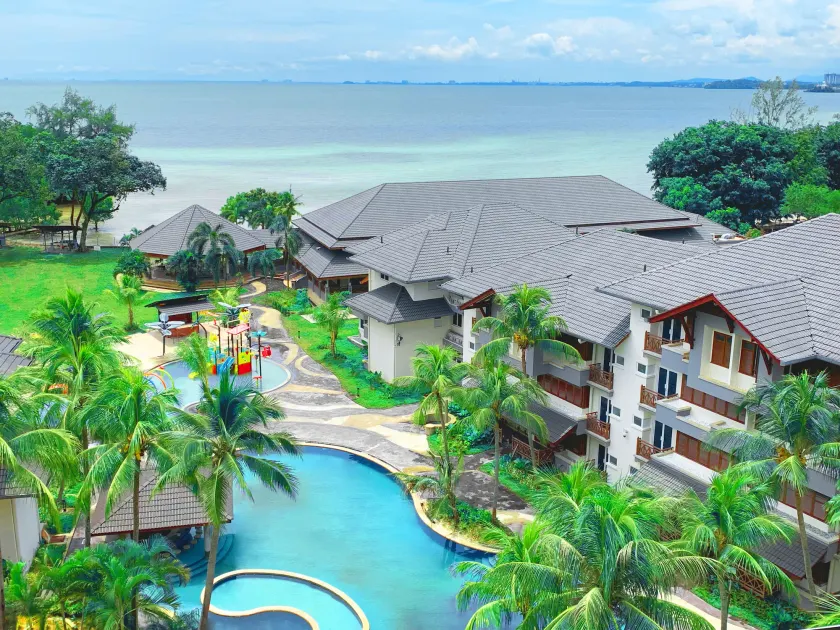 Villea Port Dickson - Image 1