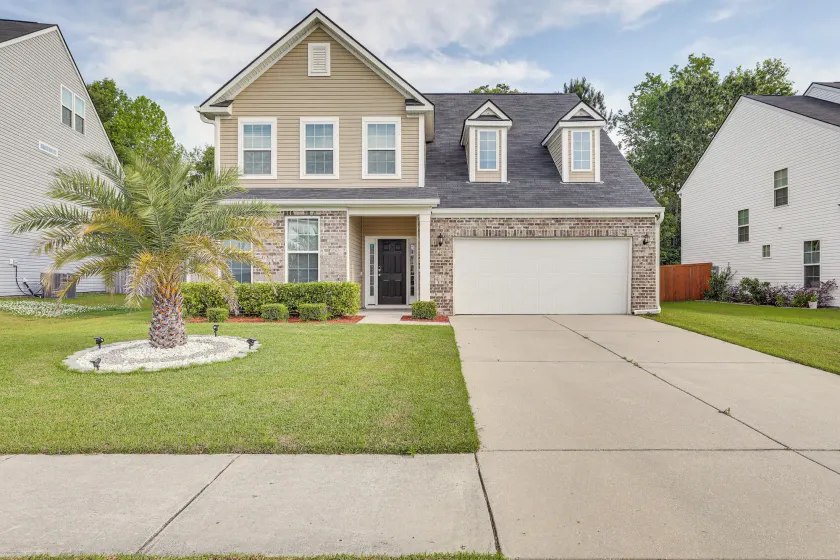 Pet-friendly Ladson Home: 23 Mi to Charleston! - Image 1