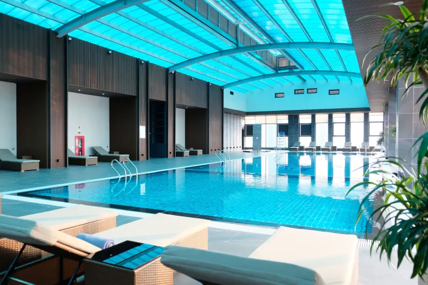 Grand K Hotel Suites Hanoi - Image 1