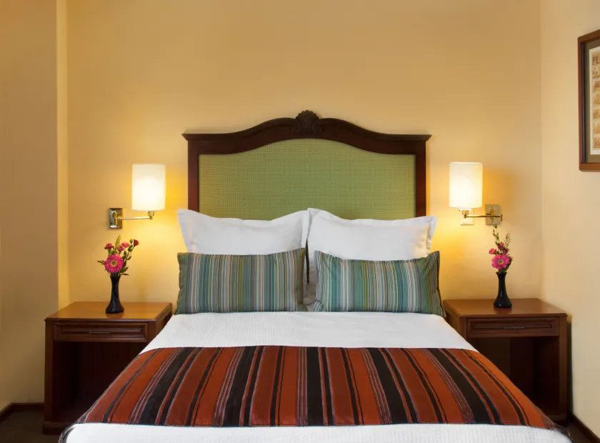Hotel Francia Aguascalientes - Image 1