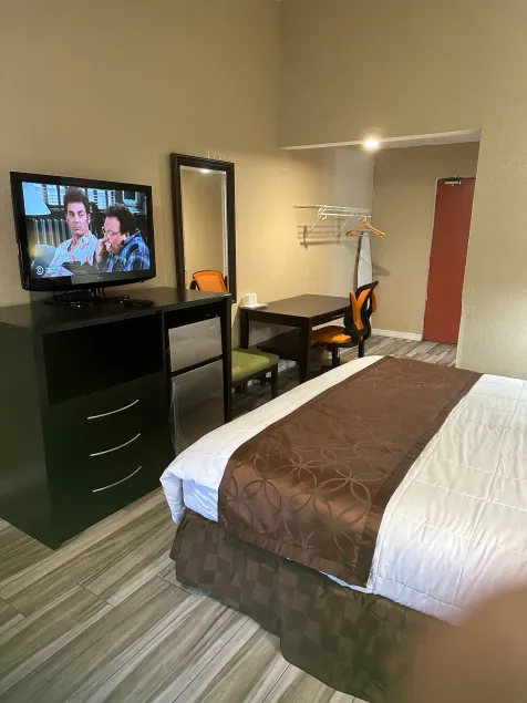 A-1 Budget Motel - Image 1