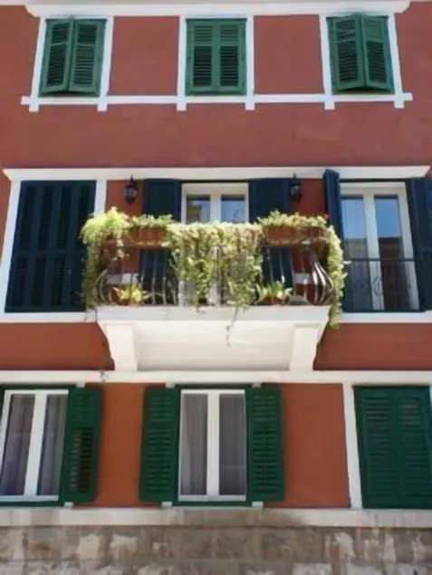 Apartments Aspalathos - Image 1