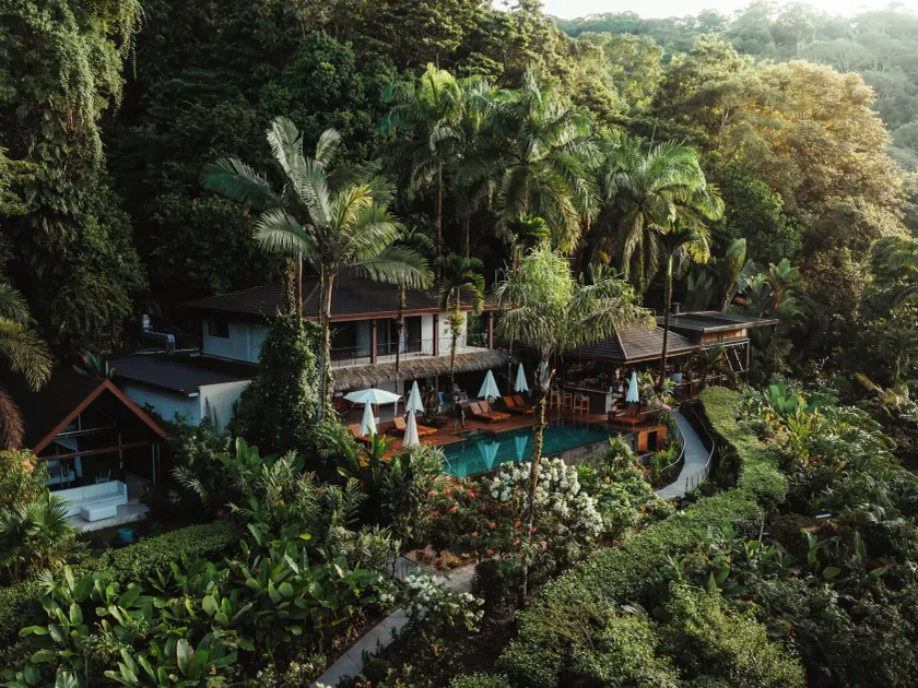 Oxygen Jungle Villas & Spa - Image 1