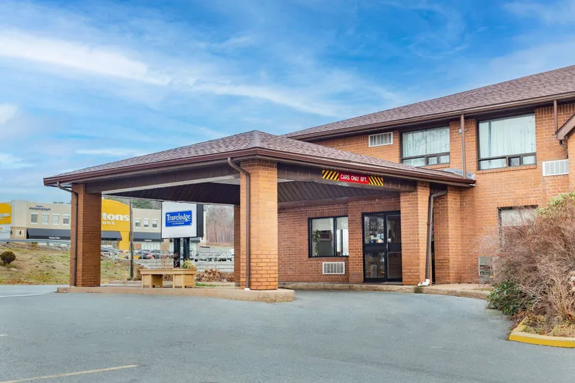 Travelodge by Wyndham Bridgewater - Image 1