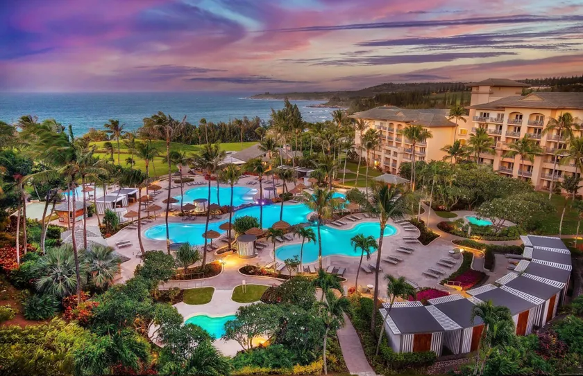 The Ritz-Carlton Maui, Kapalua - Image 1