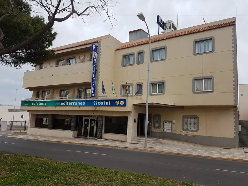 Hostal Mediterraneo - Image 1