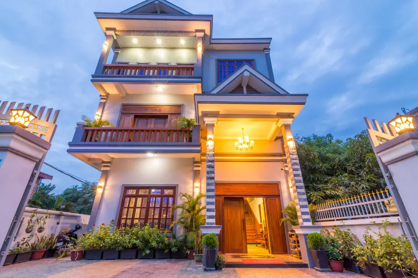 Aniza Angkor Villa - Image 1