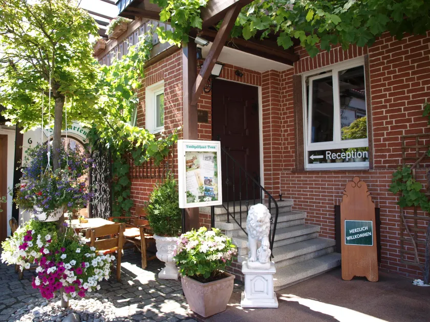 Landgasthaus Bonn - Image 1