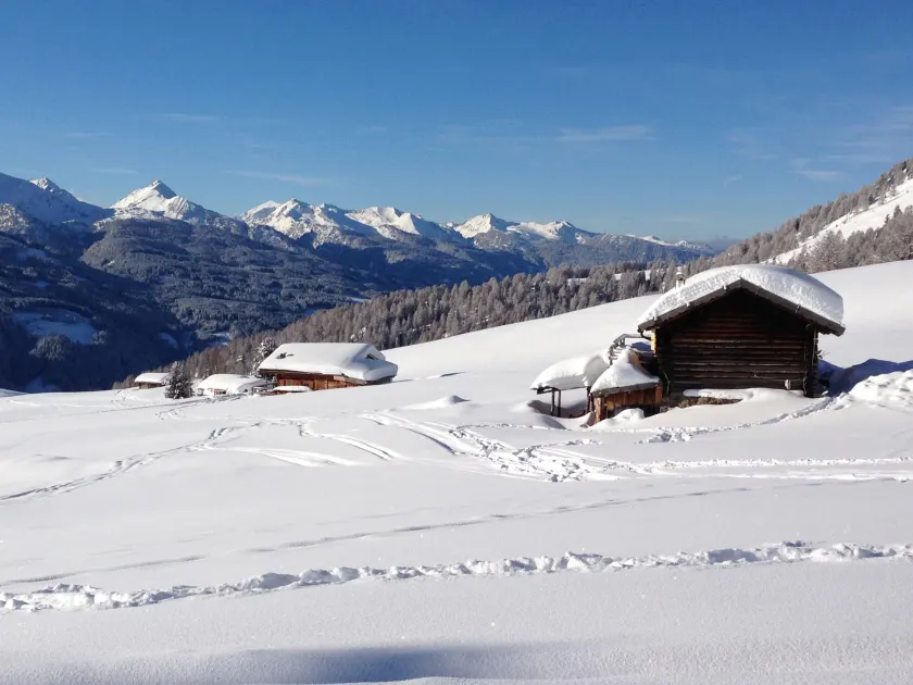 Cimon Dolomites Hotel - Image 1