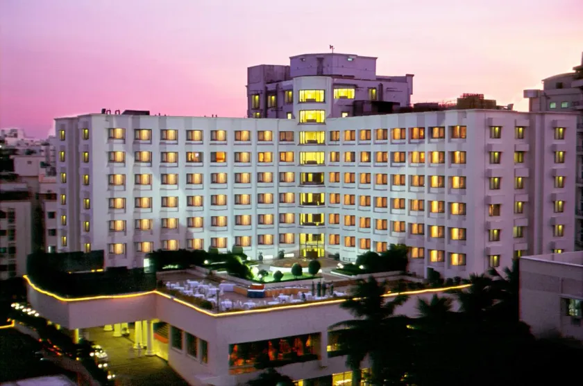 Katriya Hotel and Tower - Image 1
