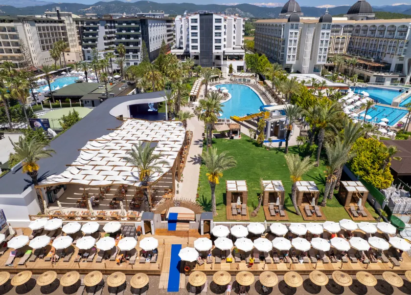 Calido Sol Hotel - All inclusive - Image 1