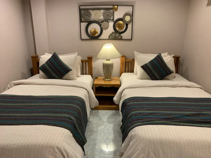 Richmond Guesthouse Haad Rin - Image 1