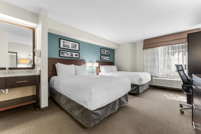 Sleep Inn State College near Penn State  - Image 1