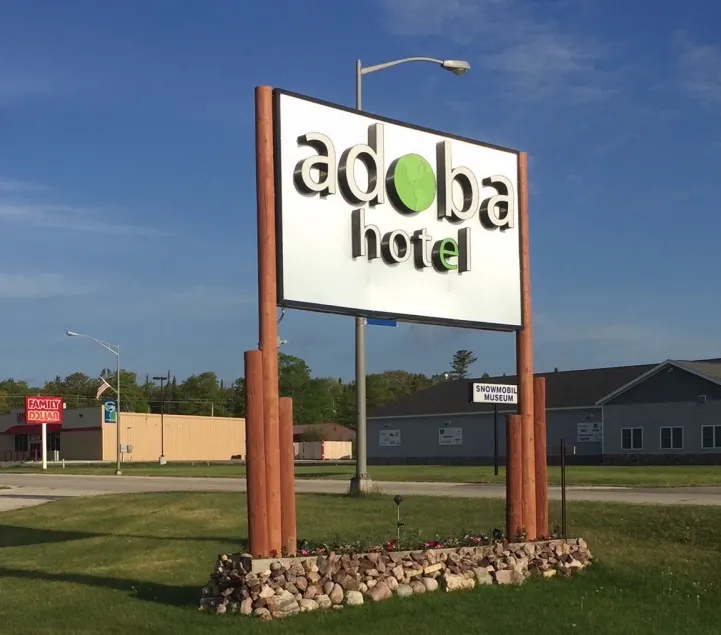 adoba® hotel Naubinway - Image 1