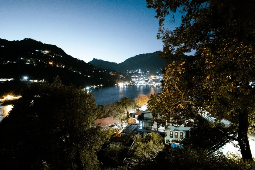 juSTa Lake View Residences, Nainital - Image 1