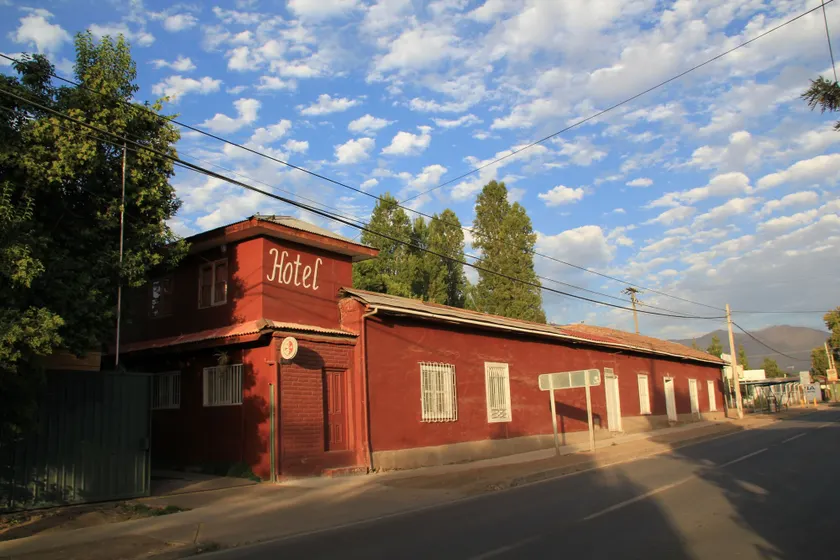 Hotel San Esteban - Image 1