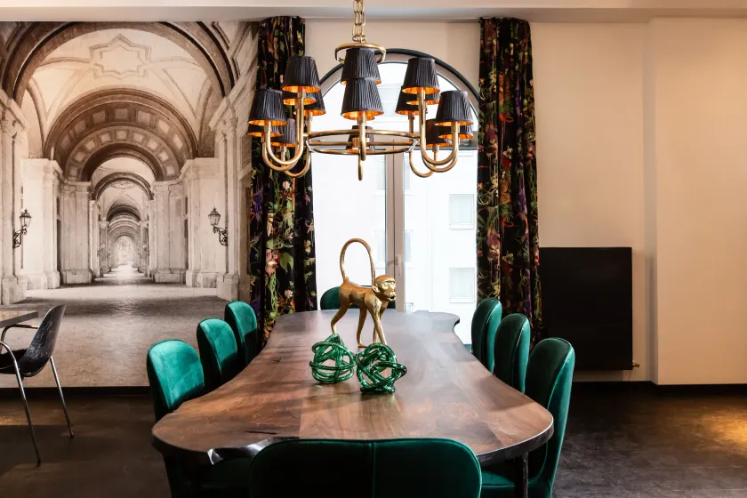 Boutique Hotel K7 - Image 1
