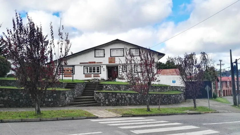 Hostal Triwe - Image 1