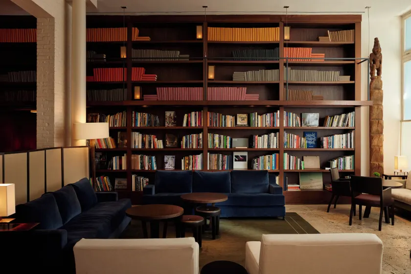 The Mercer Hotel - Image 1