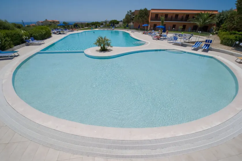 Hotel Cala Reale - Image 1