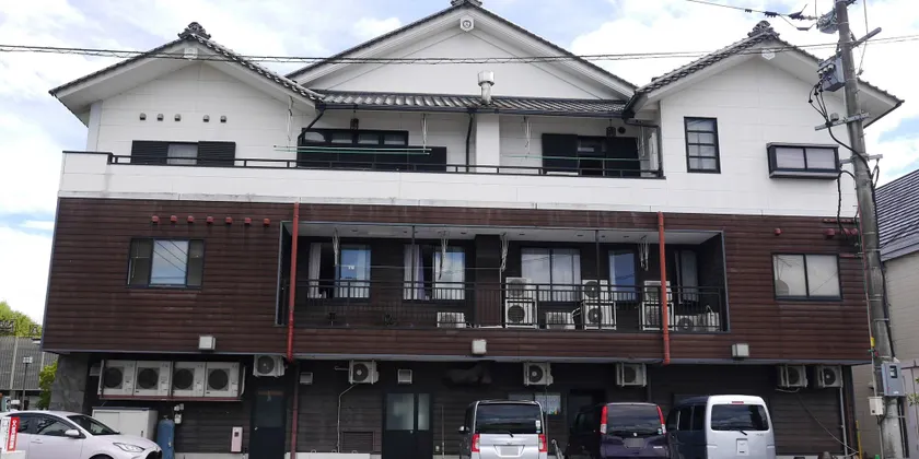Station Business Hotel Tenshukaku - Image 1