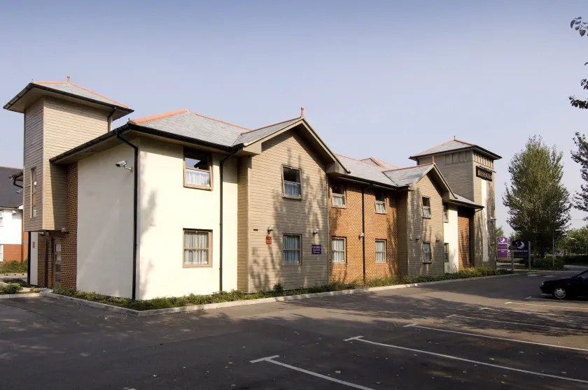 Premier Inn Weston-Super-Mare East - A370 - Image 1