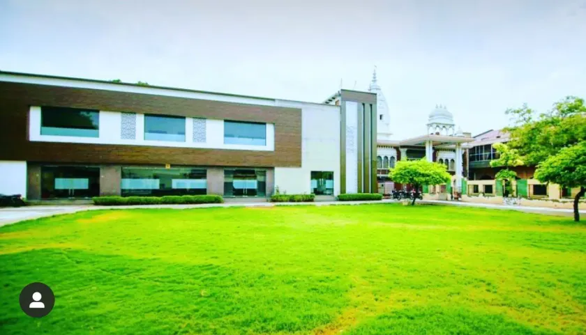 Hotel YashoGopal Resortico - Image 1