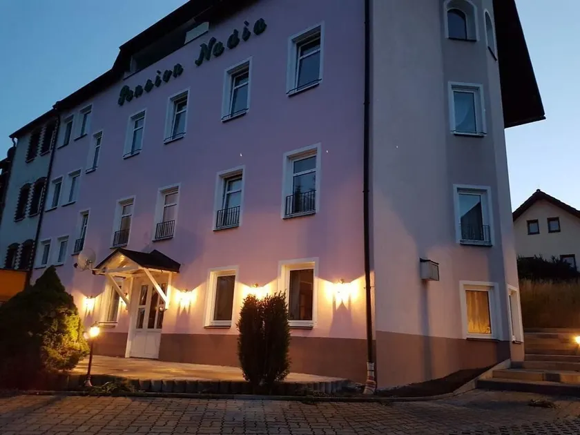 Pension Nadia - Image 1