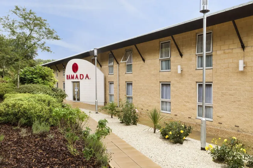 Ramada Oxford - Image 1