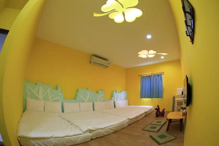 Happy B&B - Image 1