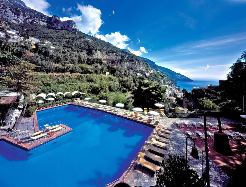Hotel Royal Positano - Image 1