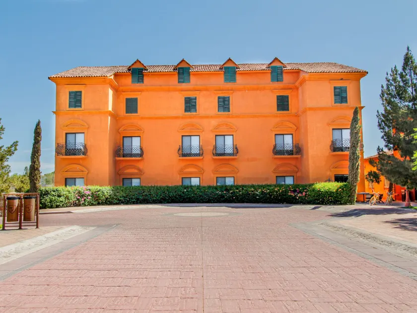 Hotel Boutique Villa Toscana - Image 1