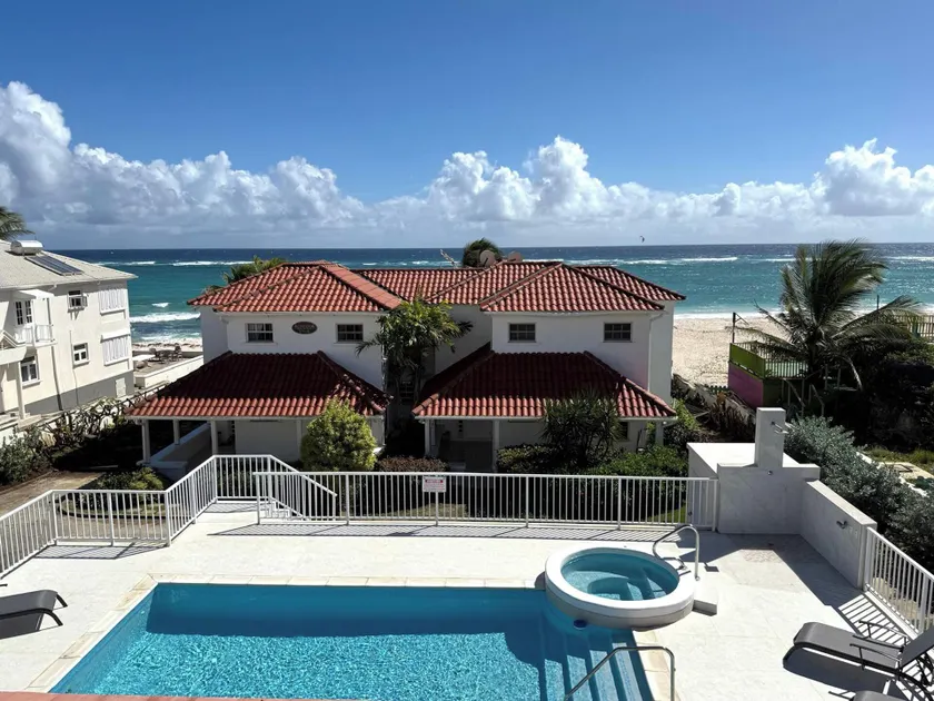 Silver Sands Beach Villa #3 - 4bd - Image 1