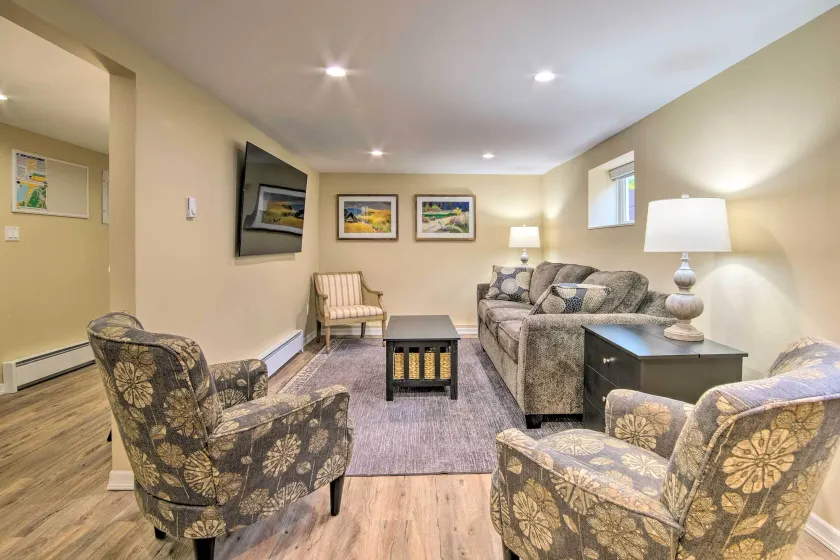 Cozy North Bend Getaway in Walkable Location! - Image 1