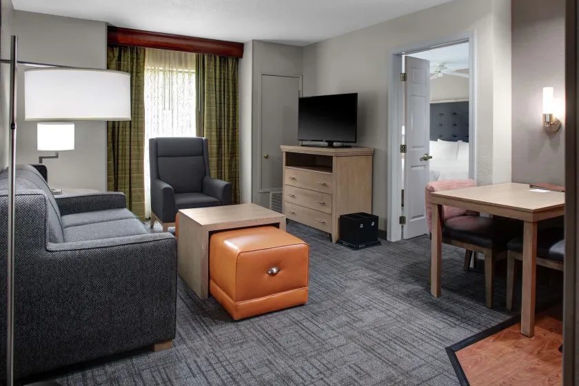 Homewood Suites by Hilton Richmond-West End/Innsbrook - Image 1