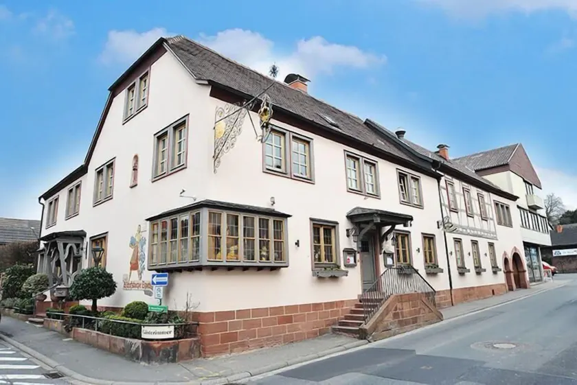 Gasthaus Zur Krone - Image 1