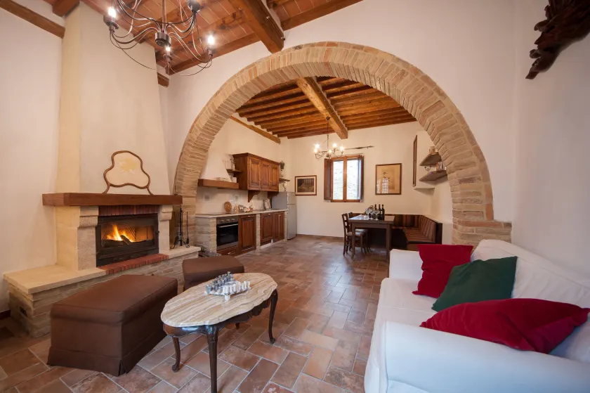 Agriturismo Natura e Salute - Image 1