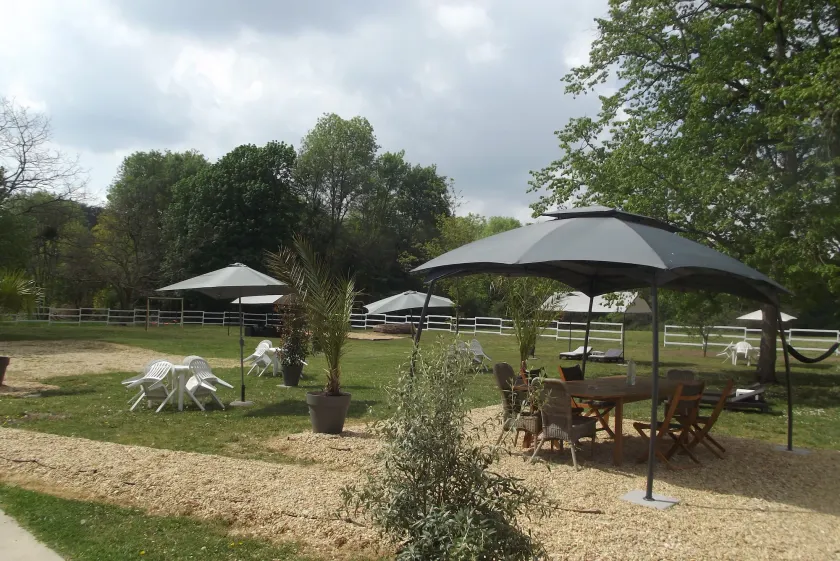 Le Domaine de JAUGY - Image 1